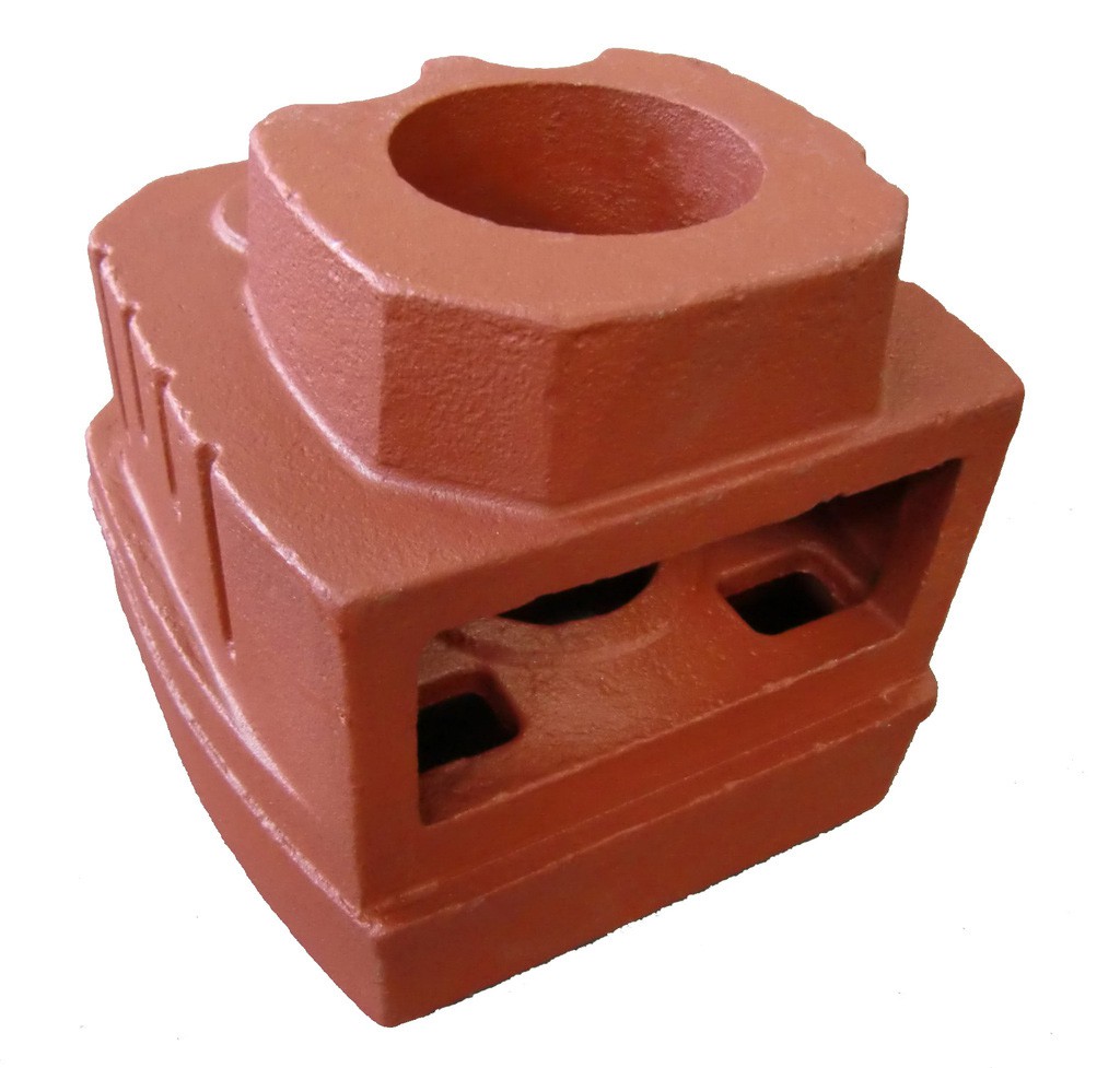 廠家直銷 來圖定制 供應齒輪減速機 鑄件 鑄鐵件 提供精加工