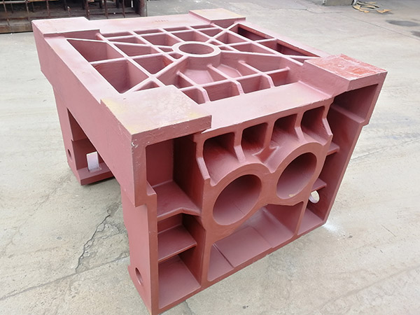 江蘇鑄件加工鑄造生產(chǎn)的機(jī)床鑄件優(yōu)勢(shì)是什么？