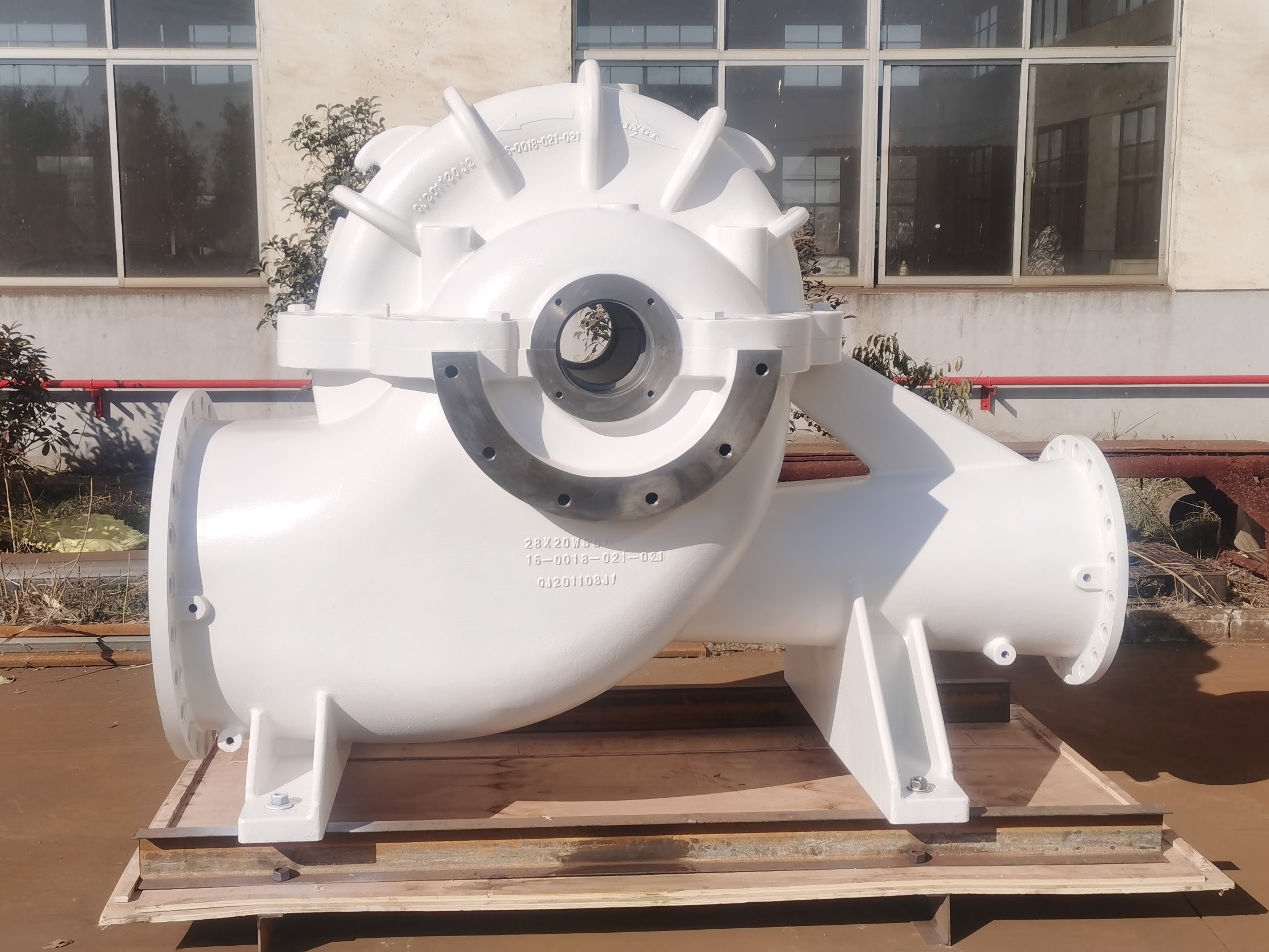 鑄鐵加工經(jīng)常會(huì)出現(xiàn)缺陷,怎樣把損害降至*少? 鑄鐵加工經(jīng)常會(huì)出現(xiàn)缺陷,怎樣把損害降至*少?